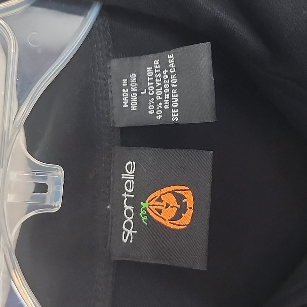 Sportelle pumpkin harvest fall jacket - Picture 2 of 6